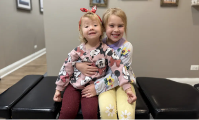 The 4 Phases of Real Healing — And How to Know Exactly Where Your Child Is
